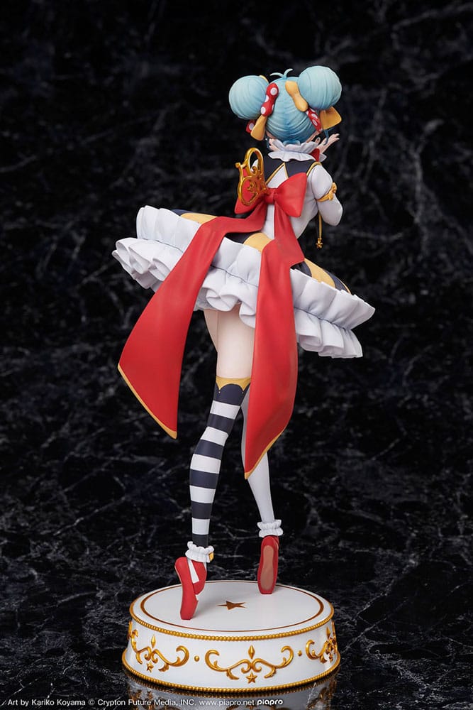 Hatsune Miku PVC Statue 1/7 Miku Expo 2023 VR 4595643112211