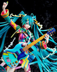 Hatsune Miku PVC Statue 1/7 Japan Tour 2023 Thunderbolt 32 cm 4595643112228