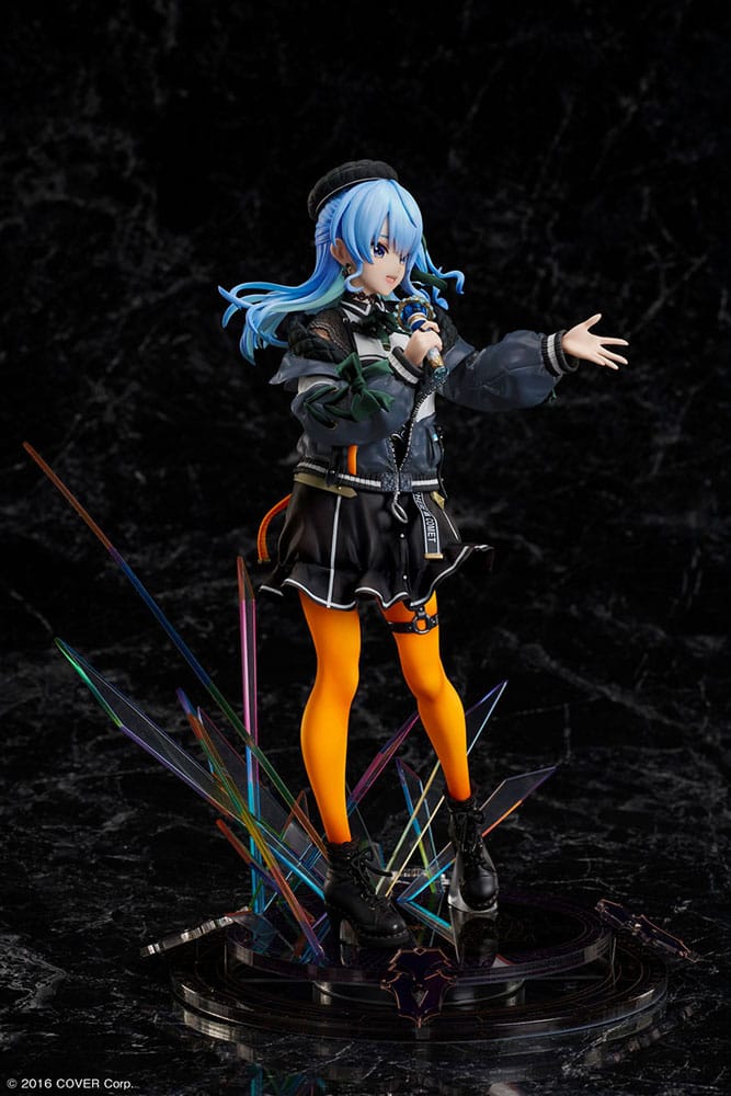 Hololive Production PVC Statue 1/7 Hoshimachi Suisei 25 cm 4595643112235