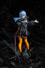 Hololive Production PVC Statue 1/7 Hoshimachi Suisei 25 cm 4595643112235