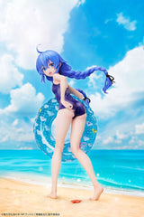 Mushoku Tensei: Jobless Reincarnation PVC Statue 1/7 Roxy Migurudia Navy Blue Swimsuit Ver. 20 cm 4595643112297