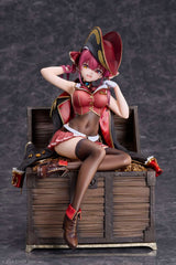 Hololive Production PVC Statue 1/7 Houshou Marine 20 cm 4595643112426