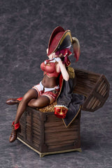 Hololive Production PVC Statue 1/7 Houshou Marine 20 cm 4595643112426