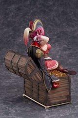 Hololive Production PVC Statue 1/7 Houshou Marine 20 cm 4595643112426