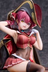 Hololive Production PVC Statue 1/7 Houshou Marine 20 cm 4595643112426