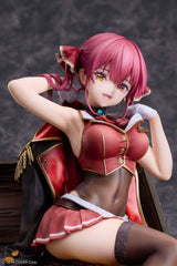 Hololive Production PVC Statue 1/7 Houshou Marine 20 cm 4595643112426