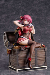 Hololive Production PVC Statue 1/7 Houshou Marine 20 cm 4595643112426
