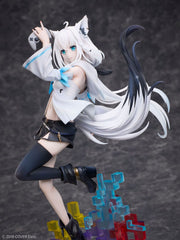 Hololive Production PVC Statue 1/7 Shirakami Fubuki We Are Gamers Ver. 26 cm 4595643112457