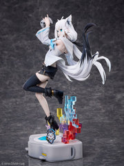 Hololive Production PVC Statue 1/7 Shirakami Fubuki We Are Gamers Ver. 26 cm 4595643112457