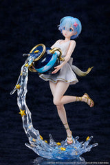 Re:Zero Starting Life in Another World PVC Statue 1/7 Rem AxA -Aquarius- 24 cm 4595643112471