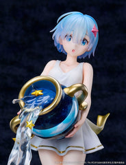 Re:Zero Starting Life in Another World PVC Statue 1/7 Rem AxA -Aquarius- 24 cm 4595643112471
