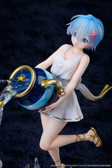 Re:Zero Starting Life in Another World PVC Statue 1/7 Rem AxA -Aquarius- 24 cm 4595643112471