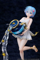Re:Zero Starting Life in Another World PVC Statue 1/7 Rem AxA -Aquarius- 24 cm 4595643112471