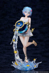 Re:Zero Starting Life in Another World PVC Statue 1/7 Rem AxA -Aquarius- 24 cm 4595643112471