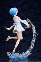 Re:Zero Starting Life in Another World PVC Statue 1/7 Rem AxA -Aquarius- 24 cm 4595643112471