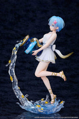 Re:Zero Starting Life in Another World PVC Statue 1/7 Rem AxA -Aquarius- 24 cm 4595643112471