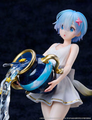 Re:Zero Starting Life in Another World PVC Statue 1/7 Rem AxA -Aquarius- 24 cm 4595643112471