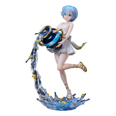 Re:Zero Starting Life in Another World PVC Statue 1/7 Rem AxA -Aquarius- 24 cm 4595643112471