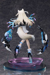 Hololive Production PVC Statue 1/7 Advent Fuwawa Abyssgard AXGRIT Ver. Deluxe Edition 27 cm 4595643112501