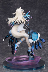 Hololive Production PVC Statue 1/7 Advent Fuwawa Abyssgard AXGRIT Ver. Deluxe Edition 27 cm 4595643112501