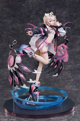 Hololive Production PVC Statue 1/7 Advent Mococo Abyssgard AXGRIT Ver. Deluxe Edition 27 cm 4595643112518