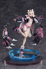Hololive Production PVC Statue 1/7 Advent Mococo Abyssgard AXGRIT Ver. Deluxe Edition 27 cm 4595643112518