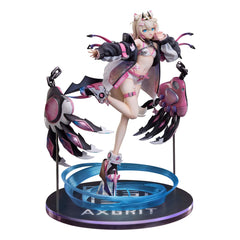 Hololive Production PVC Statue 1/7 Advent Mococo Abyssgard AXGRIT Ver. Deluxe Edition 27 cm 4595643112518