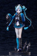Character Vocal Series 01: Hatsune Miku PVC Statue 1/7 Hatsune Miku Jiangshi Ver. 23 cm  4595643112563