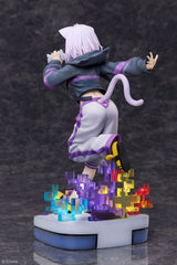 Hololive Production PVC Statue 1/7 Nekomata Okayu We Are Gamers Ver. 23 cm  4595643112570
