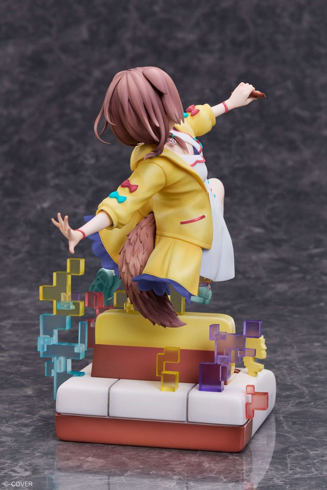 Hololive Production PVC Statue 1/7 Inugami Korone We Are Gamers Ver. 20 cm   4595643112587