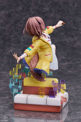 Hololive Production PVC Statue 1/7 Inugami Korone We Are Gamers Ver. 20 cm   4595643112587