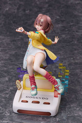 Hololive Production PVC Statue 1/7 Inugami Korone We Are Gamers Ver. 20 cm   4595643112587