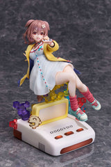 Hololive Production PVC Statue 1/7 Inugami Korone We Are Gamers Ver. 20 cm   4595643112587