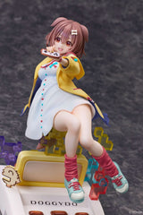 Hololive Production PVC Statue 1/7 Inugami Korone We Are Gamers Ver. 20 cm   4595643112587