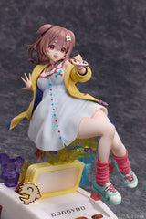 Hololive Production PVC Statue 1/7 Inugami Korone We Are Gamers Ver. 20 cm   4595643112587