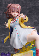 Hololive Production PVC Statue 1/7 Inugami Korone We Are Gamers Ver. 20 cm   4595643112587