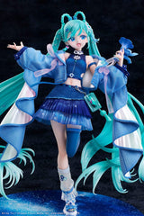 Character Vocal Series 01: Hatsune Miku PVC Statue 1/7 Hatsune Miku Magical Mirai 2025 Ver. 24 cm  4595643112716