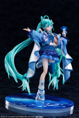 Character Vocal Series 01: Hatsune Miku PVC Statue 1/7 Hatsune Miku Magical Mirai 2025 Ver. 24 cm  4595643112716