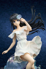 Rascal Does Not Dream of Santa Claus PVC Statue 1/7 Mai Sakurajima Jekkyfish Ver. 29 cm   4595643112723