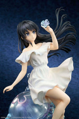 Rascal Does Not Dream of Santa Claus PVC Statue 1/7 Mai Sakurajima Jekkyfish Ver. 29 cm   4595643112723