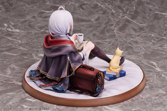 Wandering Witch: The Journey of Elaina PVC Statue 1/7 Elaina 13 cm  4595643112730