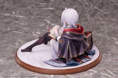 Wandering Witch: The Journey of Elaina PVC Statue 1/7 Elaina 13 cm  4595643112730