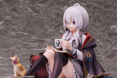 Wandering Witch: The Journey of Elaina PVC Statue 1/7 Elaina 13 cm  4595643112730