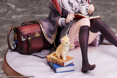 Wandering Witch: The Journey of Elaina PVC Statue 1/7 Elaina 13 cm  4595643112730