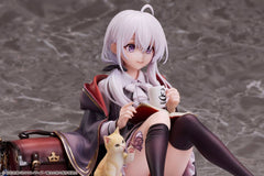 Wandering Witch: The Journey of Elaina PVC Statue 1/7 Elaina 13 cm  4595643112730