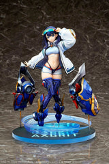 Wandering Witch: The Journey of Elaina PVC Statue 1/7 Rikka Takarada AXGRIT Ver. 24 cm   4595643112747