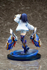 Wandering Witch: The Journey of Elaina PVC Statue 1/7 Rikka Takarada AXGRIT Ver. 24 cm   4595643112747
