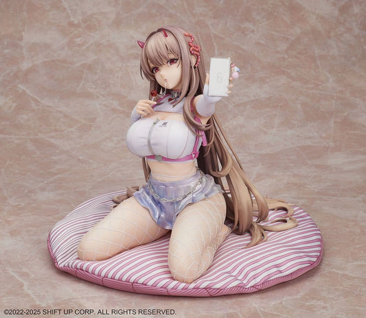 Goddess of Victory: Nikke PVC Statue 1/4 Viper Complete Figure 21 cm 4595643112945