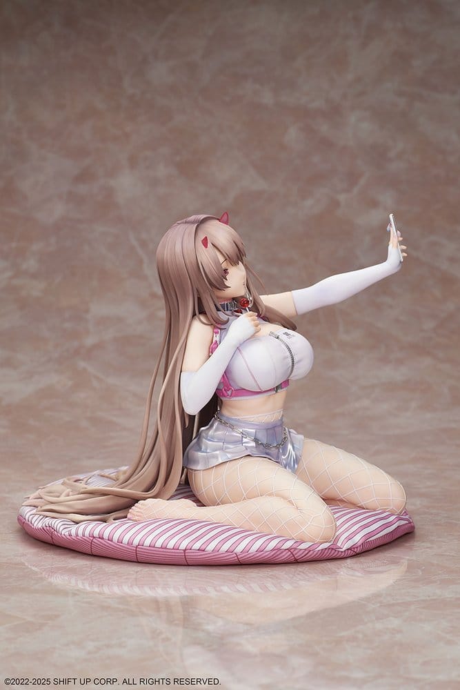 Goddess of Victory: Nikke PVC Statue 1/4 Viper Complete Figure 21 cm 4595643112945