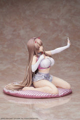 Goddess of Victory: Nikke PVC Statue 1/4 Viper Complete Figure 21 cm 4595643112945